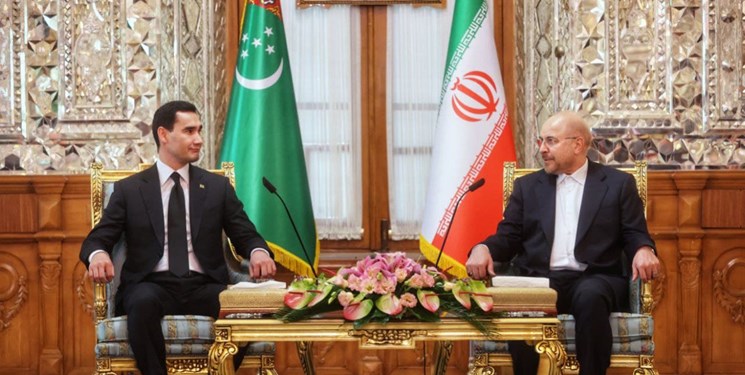  راهکار برقراری ثبات و امنیت در افغانستان از نگاه قالیباف