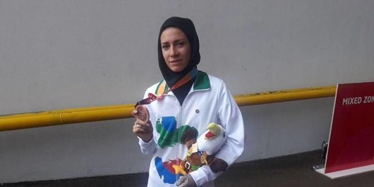 مرگ مشکوک زهرا برناکی