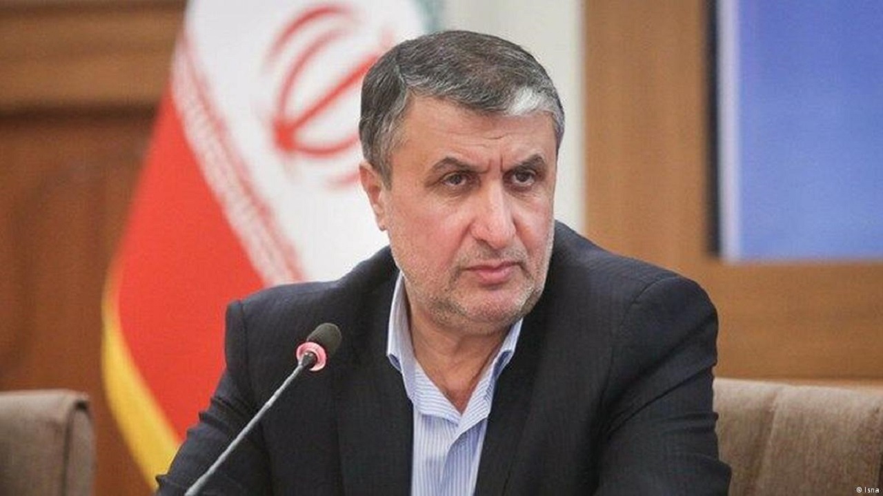 دشمن اذعان می‌کند که ایران نباید به فناوری هسته‌ای دسترسی داشته باشد