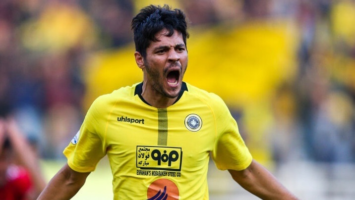 آخرین وضعیت جذب کی روش در پرسپولیس