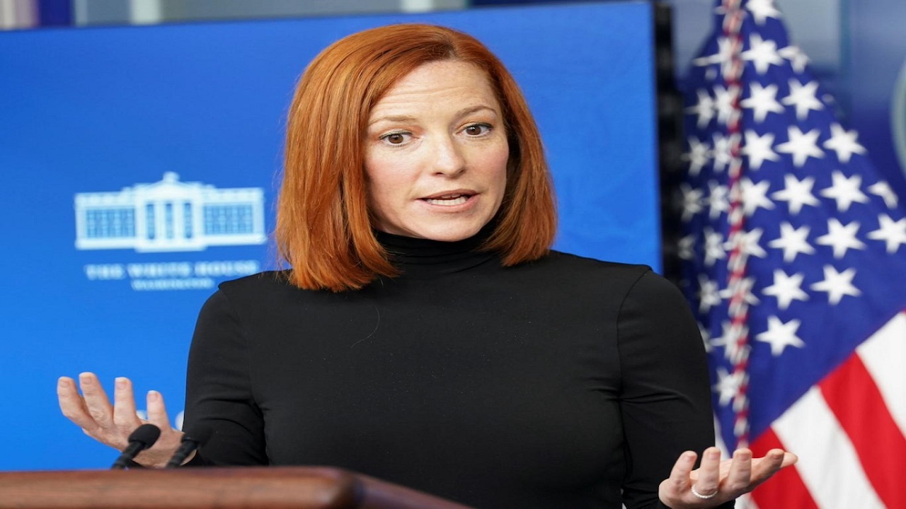 اطلاعاتی درباره گفت‌وگو یا دیدار پوتین و بایدن در اختیار نداریم