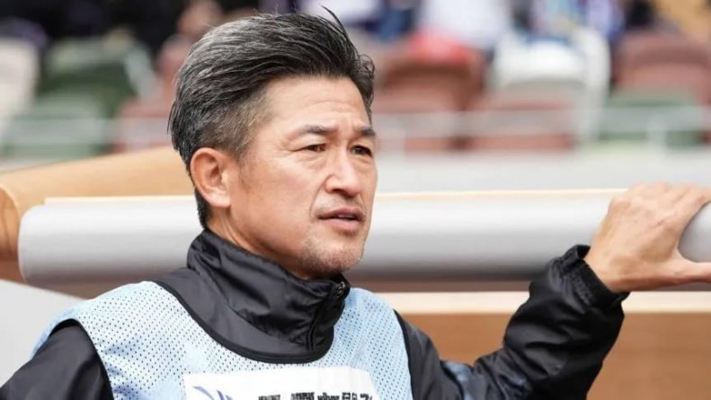 لژیونر شدن مسن‌ترین فوتبالیست!