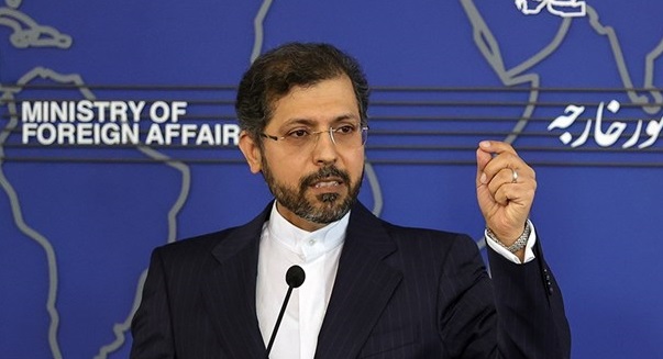 ایران دخالت‌های آمریکا در امور کوبا را محکوم کرد