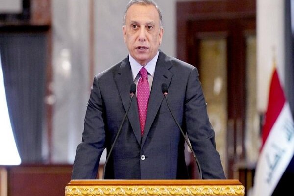 مخالفت ائتلاف فتح با مشارکت نخست وزیر عراق در نشست ریاض