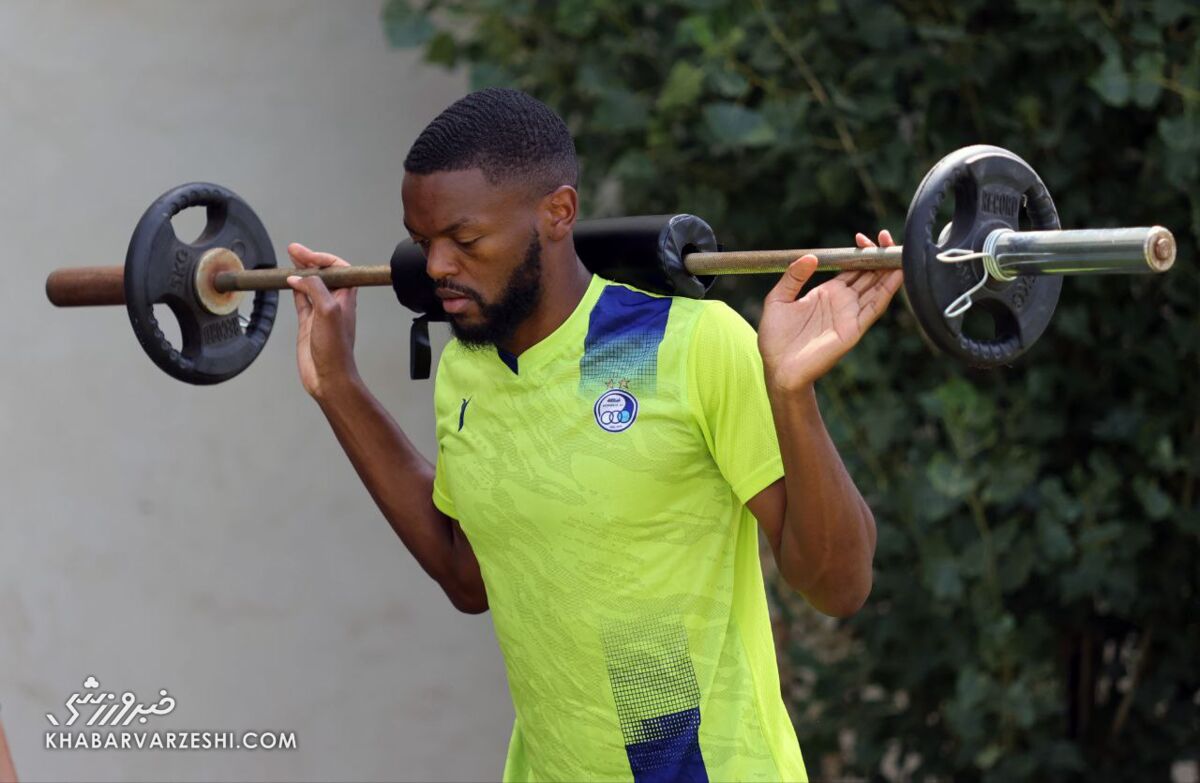 اخبار جدید از استقلال| خطر از بیخ گوش جواد نکونام گذشت