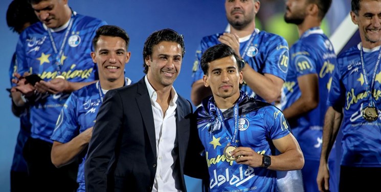 باشگاه استقلال با جدایی مجیدی موافقت کرد