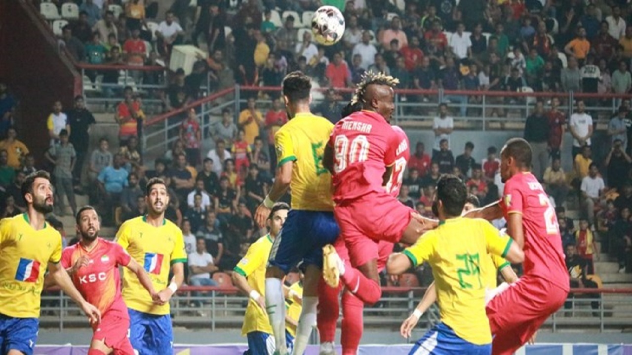 کمیته استیناف علیه فولاد رای داد