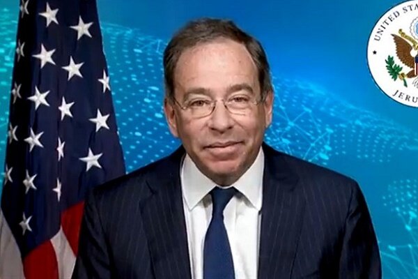 «نفتالی بنت» هیچ کاری بی اطلاع آمریکا درباره اوکراین نمی کند