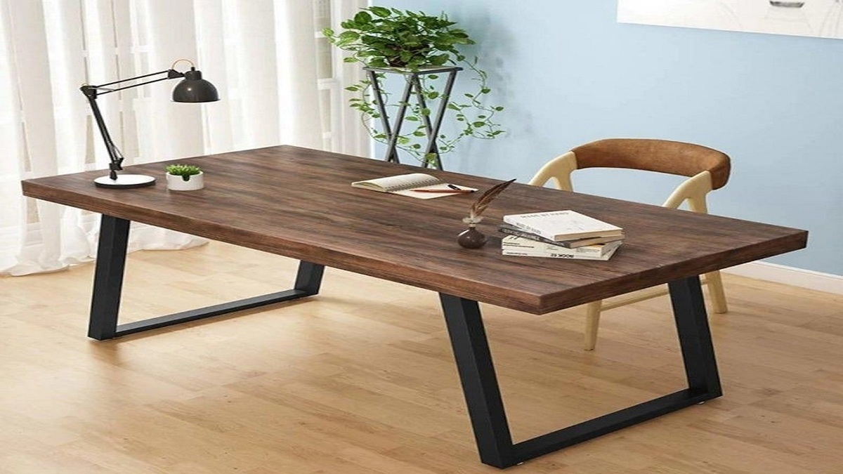 قیمت انواع مختلف میز تحریر در بازار