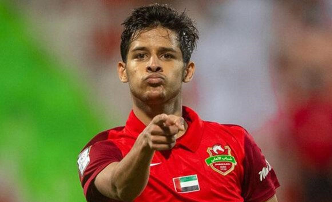 پایان شایعات درباره حضور مهدی قایدی در امارات