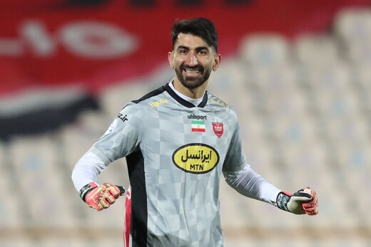 علیرضا بیرانوند قید پرسپولیس را زد؟ | پرسپولیسی ها در انتظار تصمیم بزرگ