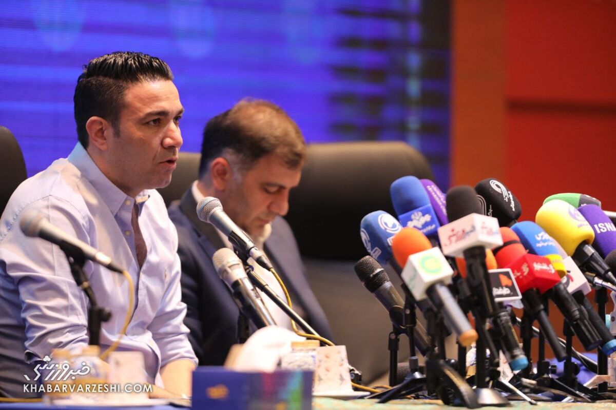 با وجود اینکه استقلال با مشکلات مالی بسیار زیادی دست و پنجه نرم می‌کند، برخی از مدیران این باشگاه حرف از روزهای فوق‌العاده خوب می‌زنند!