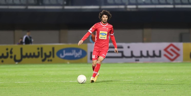 داور به نفع استقلال گرفت