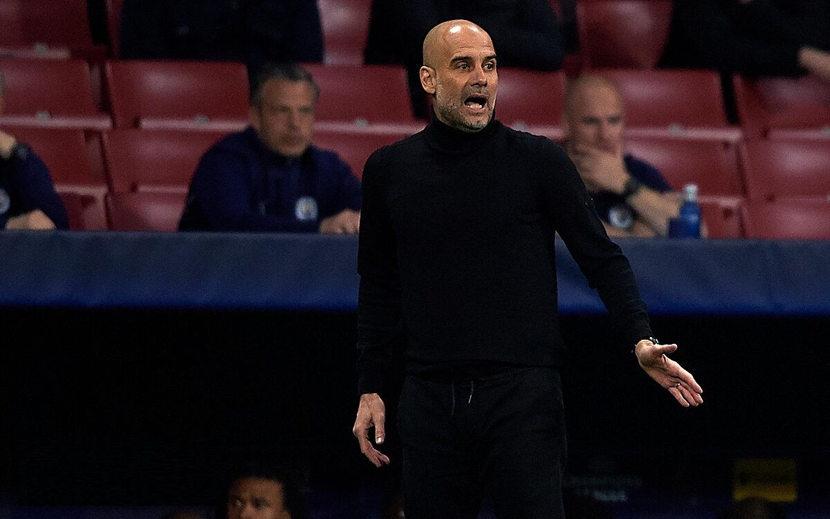 افشاگری پپ گواردیولا از تنها آرزویش