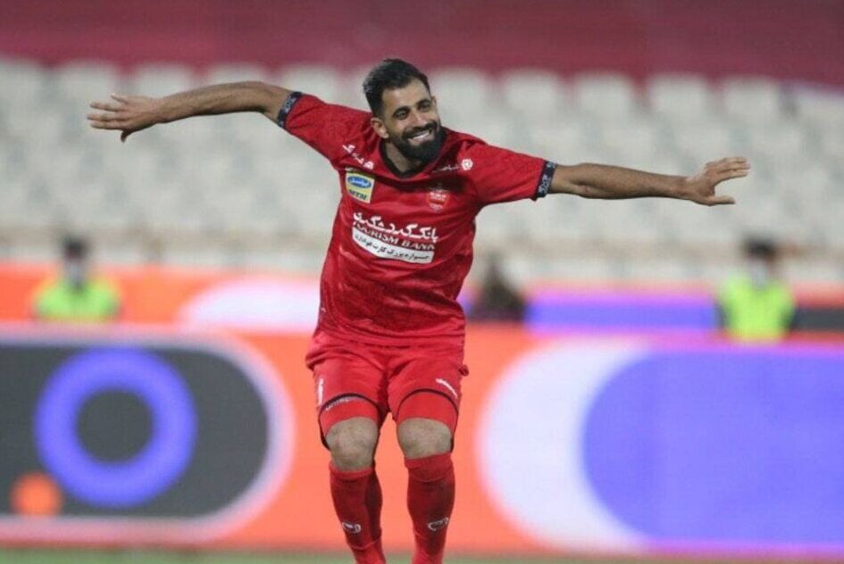 به خاطر «امباپه» دوست دارم در جام جهانی با فرانسه همگروه شویم