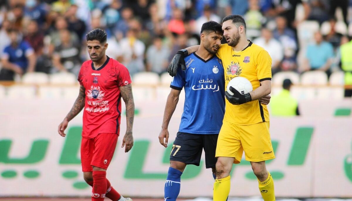 قائم‌شهری‌ها در پی حضور دوباره در فینال