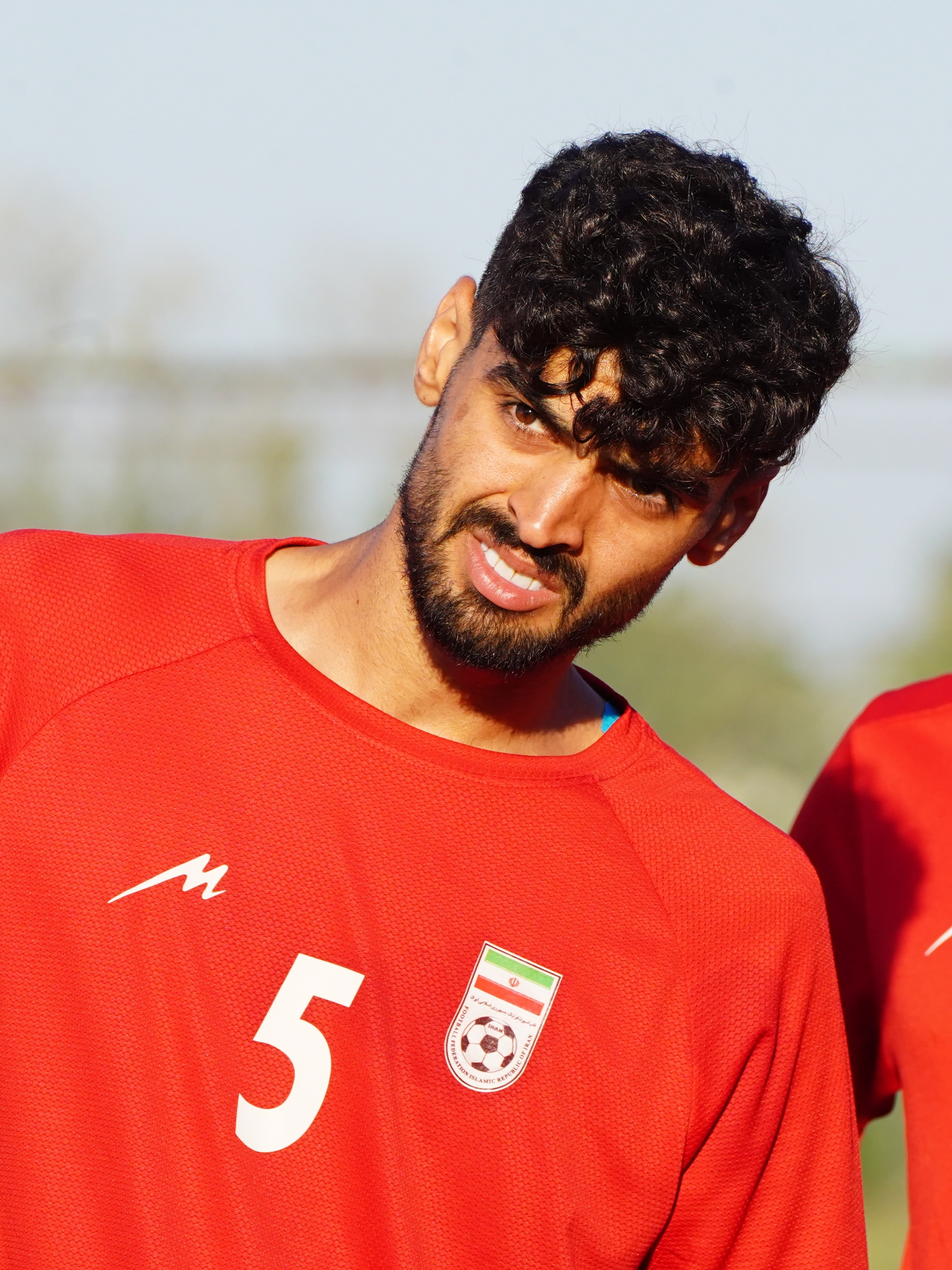 تیم ملی
