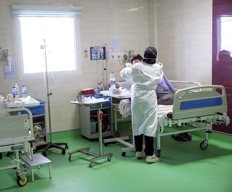 آمار امروز کرونا در ایران 8 فروردین 1401/ کرونا جان 42 هموطن دیگر را گرفت