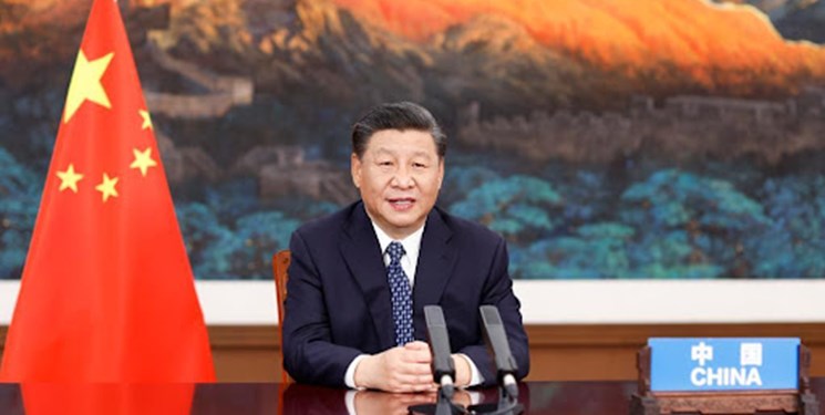 جزئیات گفت‌وگوی تلفنی رئیس جمهور  چین با رئیسی