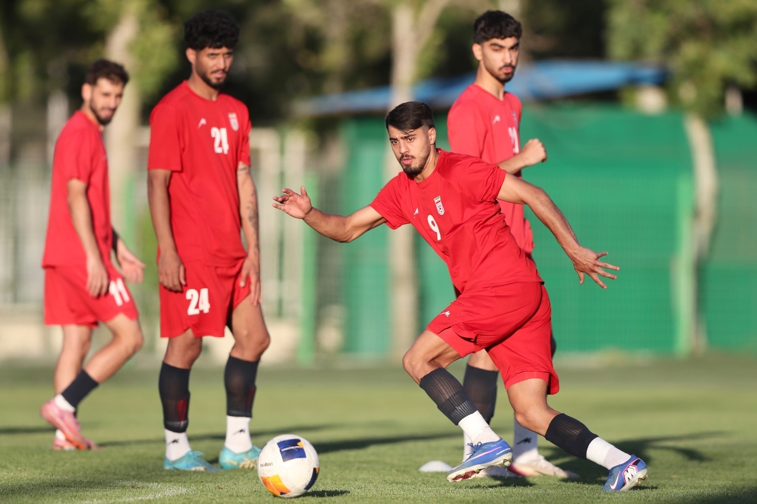 فوتبال