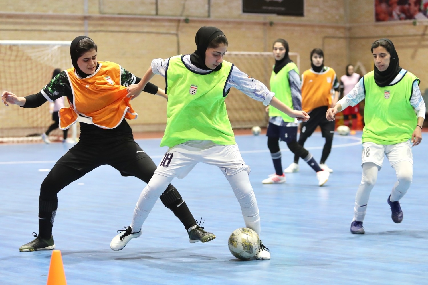 فوتسال