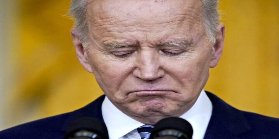 آغاز جنگ مستقیم آمریکا با روسیه؟ بایدن دو گزینه داریم