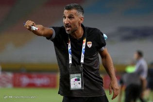 هاشمی‌نسب: بدون ملی‌پوش صعود کردیم