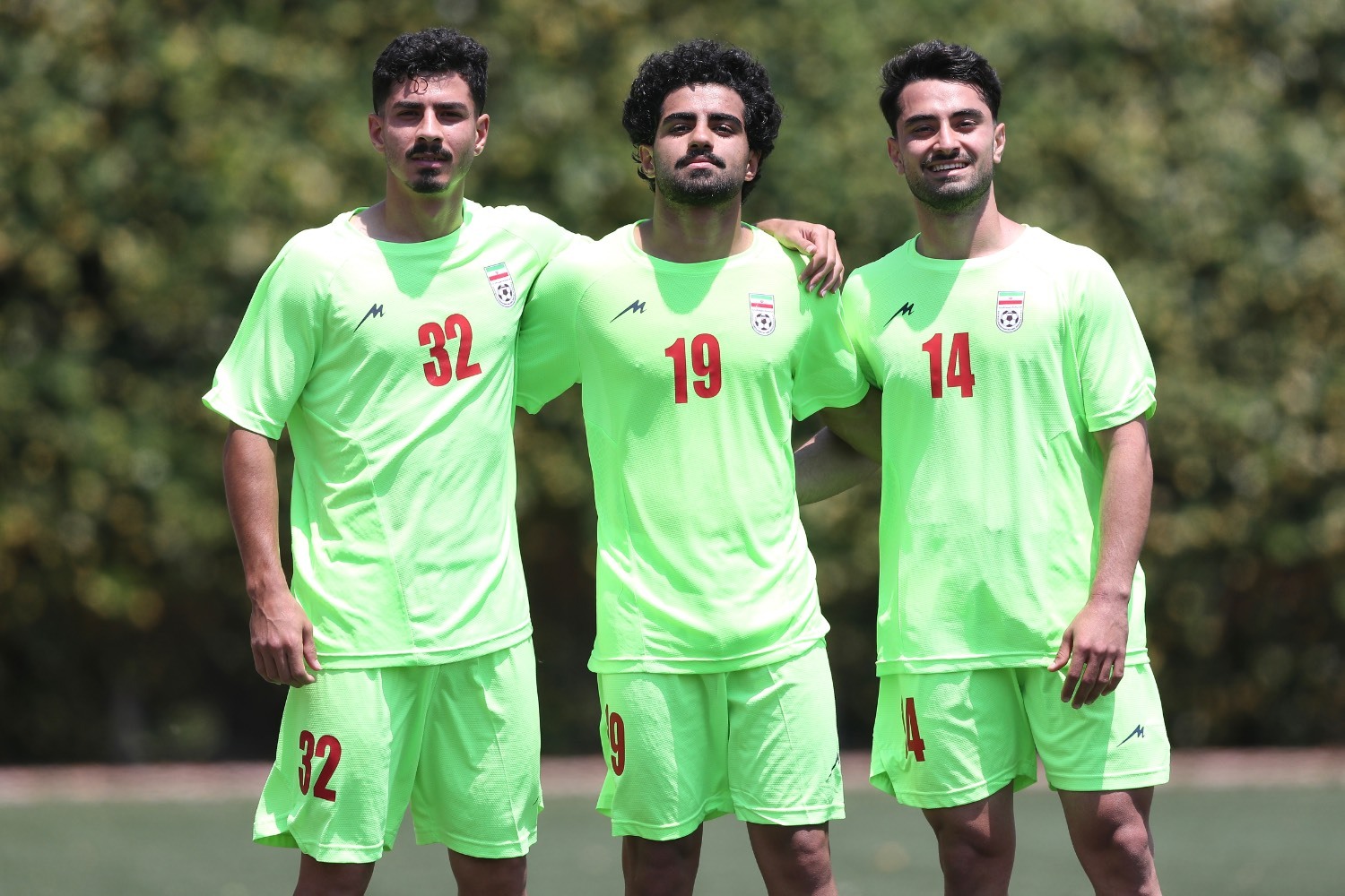 تیم ملی امید