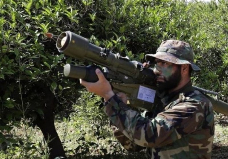 مقاومت چگونه به برتری ارتش اسرائیل مهر ابطال زد؟