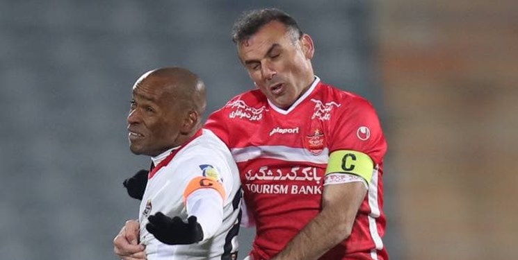 وزارت ورزش کاری برای پرسپولیس نمی‌کند