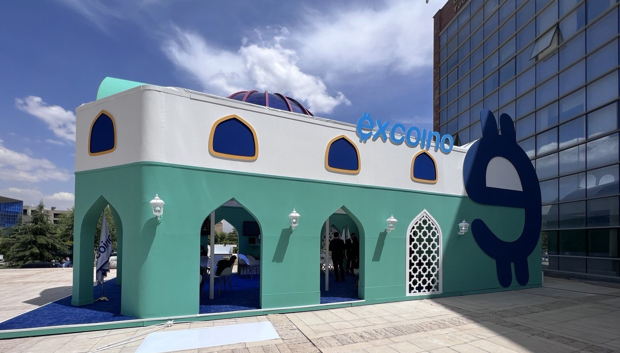 حضور پرقدرت 