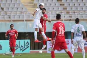 زمان جدید برگزاری بازی پرسپولیس-آلومینیوم