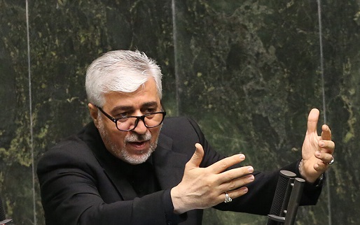 روایت وزیر ورزش از نقشه دشمنان برای فوتبالیست‌های ایرانی در جام جهانی قطر