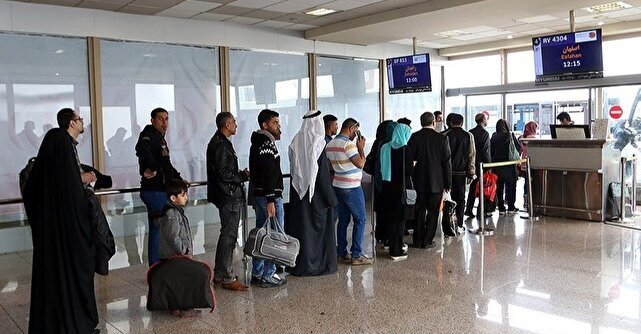 آیا ایرلاین‌ها با دستورالعمل جدید حقوق مسافران، تاخیرات خود را کاهش می‌دهند؟