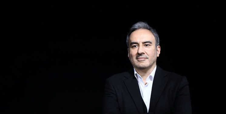 پاک آیین دستیار رسانه ای وزیر و سرپرست روابط عمومی وزارت بهداشت شد 