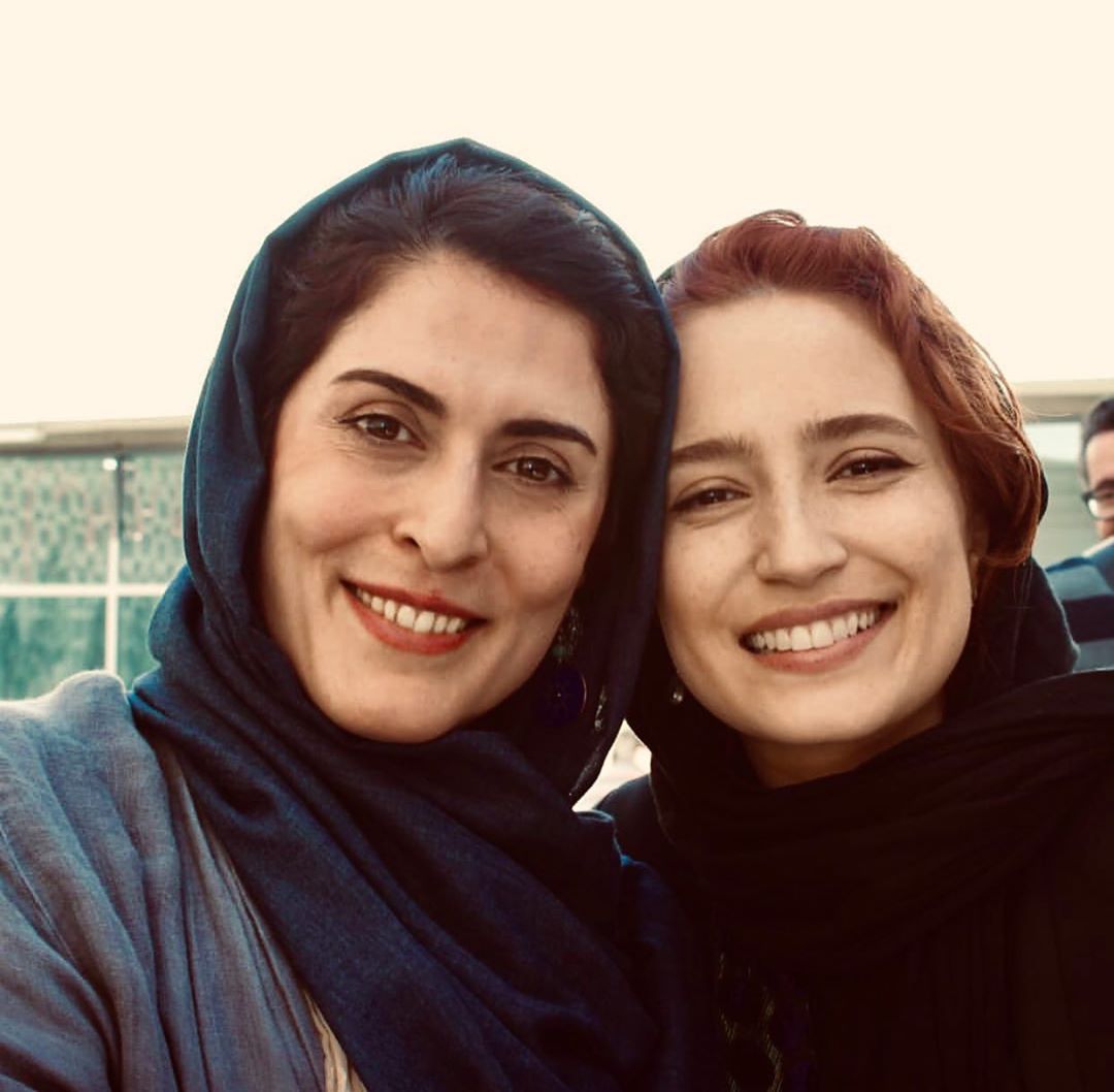 نگار جواهریان