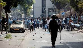 حمله کابینه نتانیاهو به دیوان عالی به بهانه آفریقایی‌تبارها