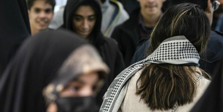 لایحه عفاف و حجاب با ابهامات شورای نگهبان به مجلس برگشت