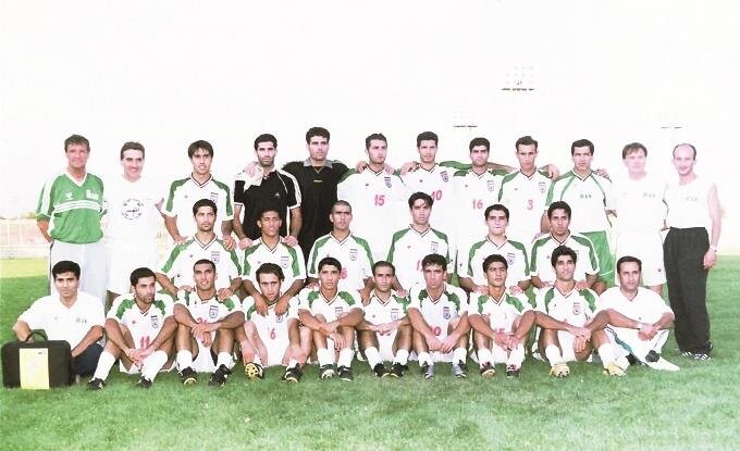 تیم ملی