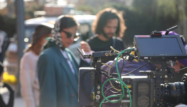 تدوین «مانا» آغاز شد/ ماجرای توقف یک اجرا