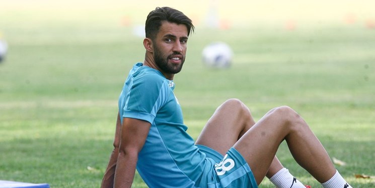 آخرین خبرها از اردوی تیم استقلال