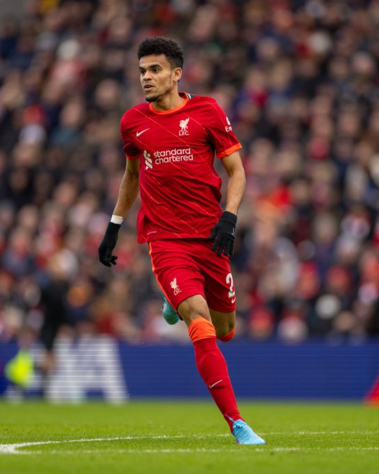 رونمایی از ستاره جدید لیورپول+ عکس