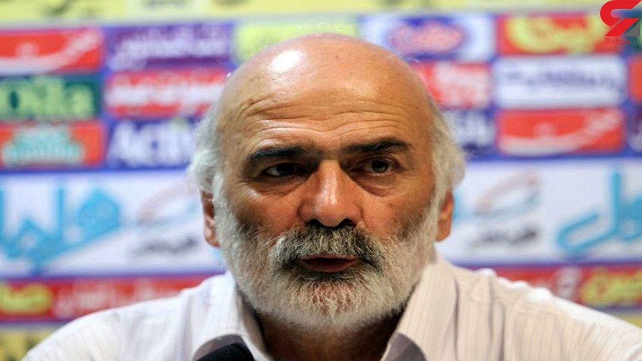 ساپینتو مشت نمونه خروار  r تهدیدی جدی برای شرط بندی و دست های پشت پرده