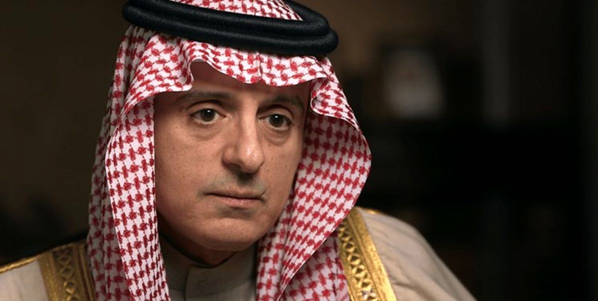 
لفاظی مقام سعودی علیه ایران
