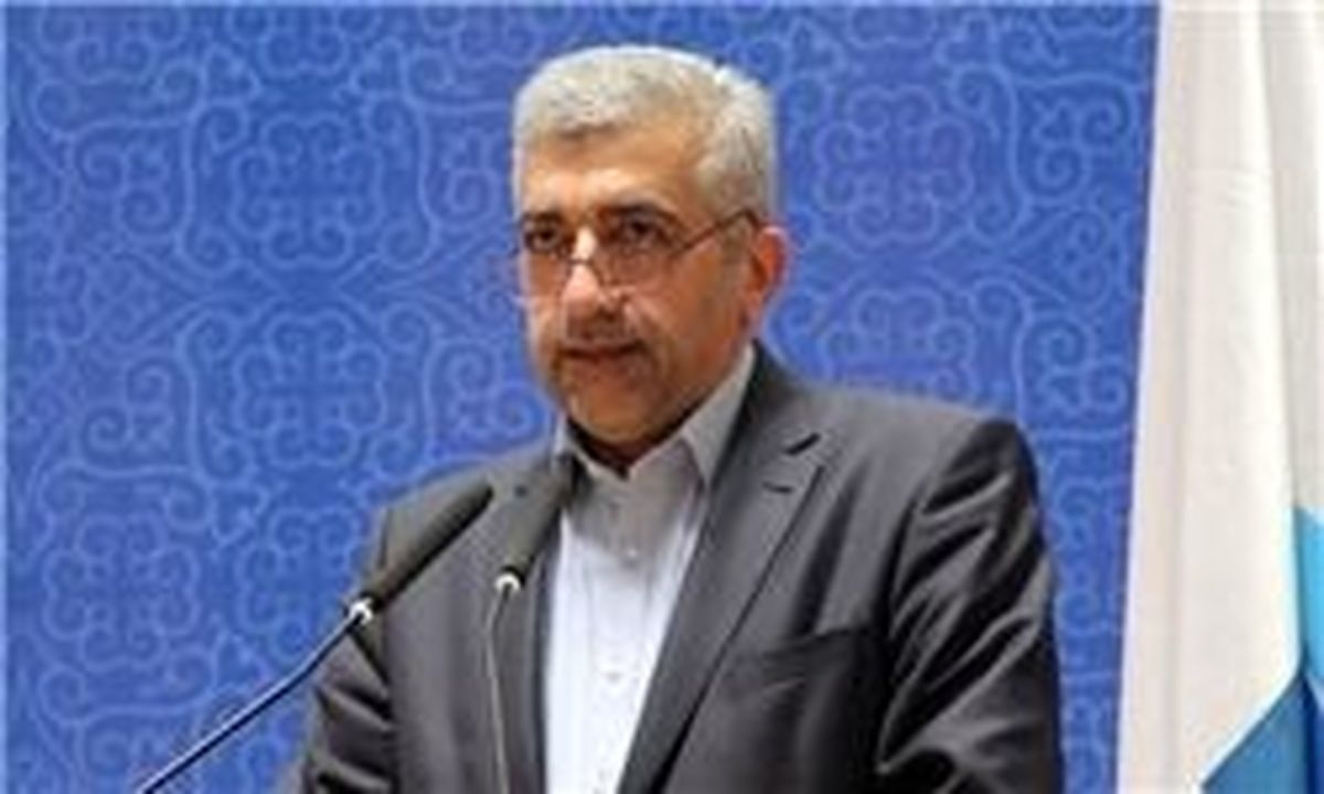 هشدار وزیر نیرو درباره احتمال طغیان رودخانه‌ها