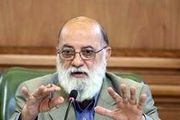 فقط اصلاح طلبان و حامیان دولت در لیست چمران نیستند