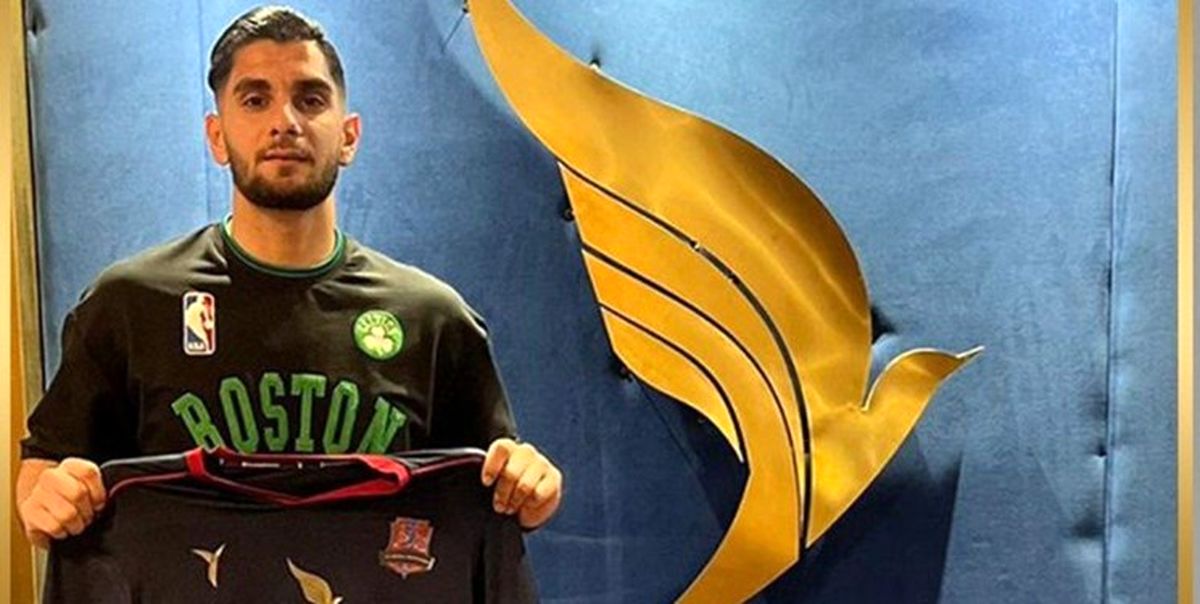 دروازه بان نساجی در این تیم ماندنی شد