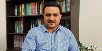 واکنش علی‌زاده به اظهارات اردوغان