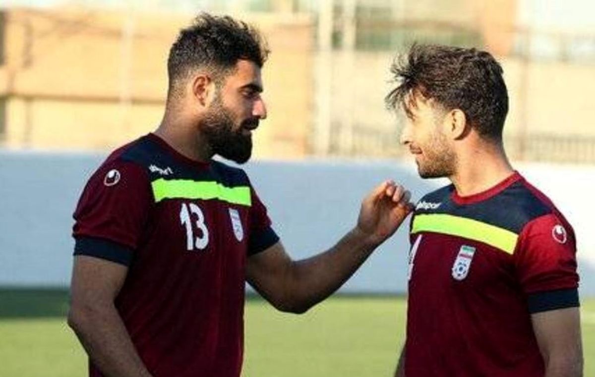 بازگشت کنعانی زادگان و خلیل زاده به پرسپولیس؟
