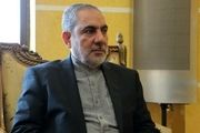 مقامات یمنی شهادت «حسن ایرلو» را تسلیت گفتند